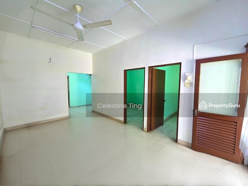For Sale - [Facing Open|22x75|Extend|F.Loan] 1 Sty, Taman Sungai Jelok